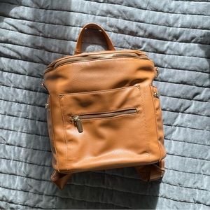 Miss Fong | diaper bag